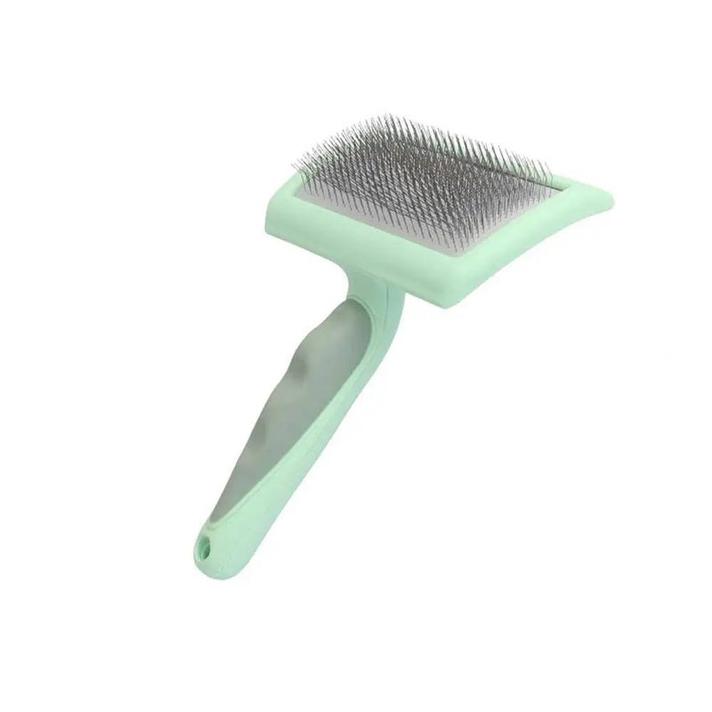 Pet Grooming Tool with Massage Comb Hair Remover for Dogs and Cats