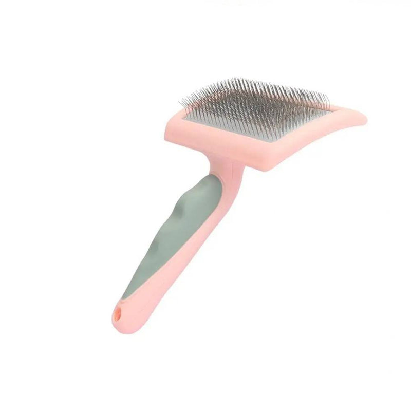 Pet Grooming Tool with Massage Comb Hair Remover for Dogs and Cats